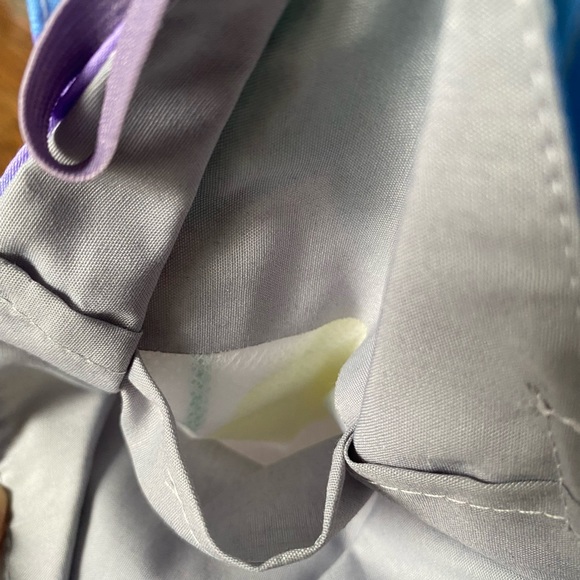 handmade double layer mask - Picture 6 of 6